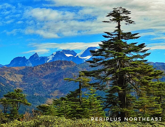 15 Best Treks In Northeast India Periplus Northeast